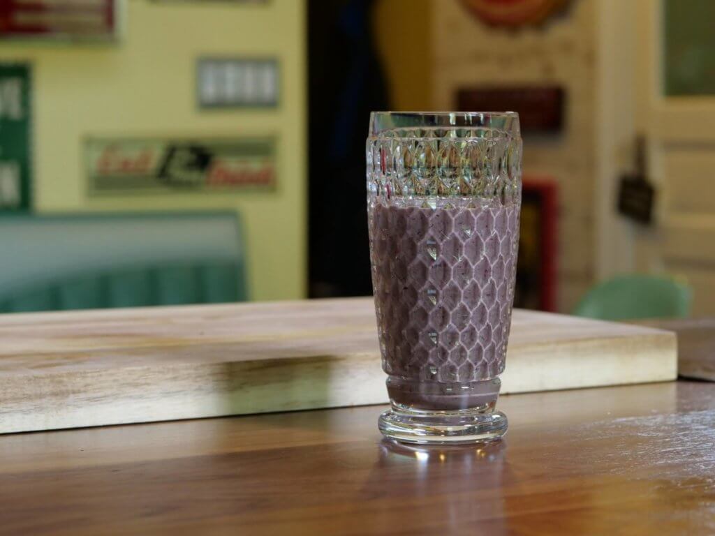 smoothie