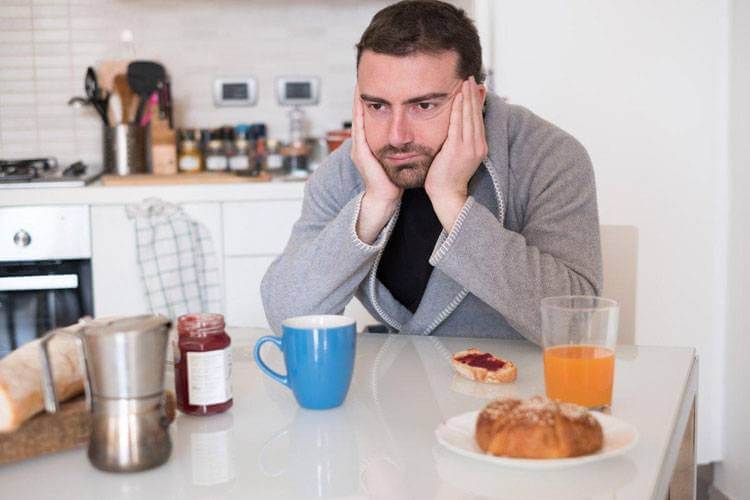 Here’s Why Breakfast is Overrated