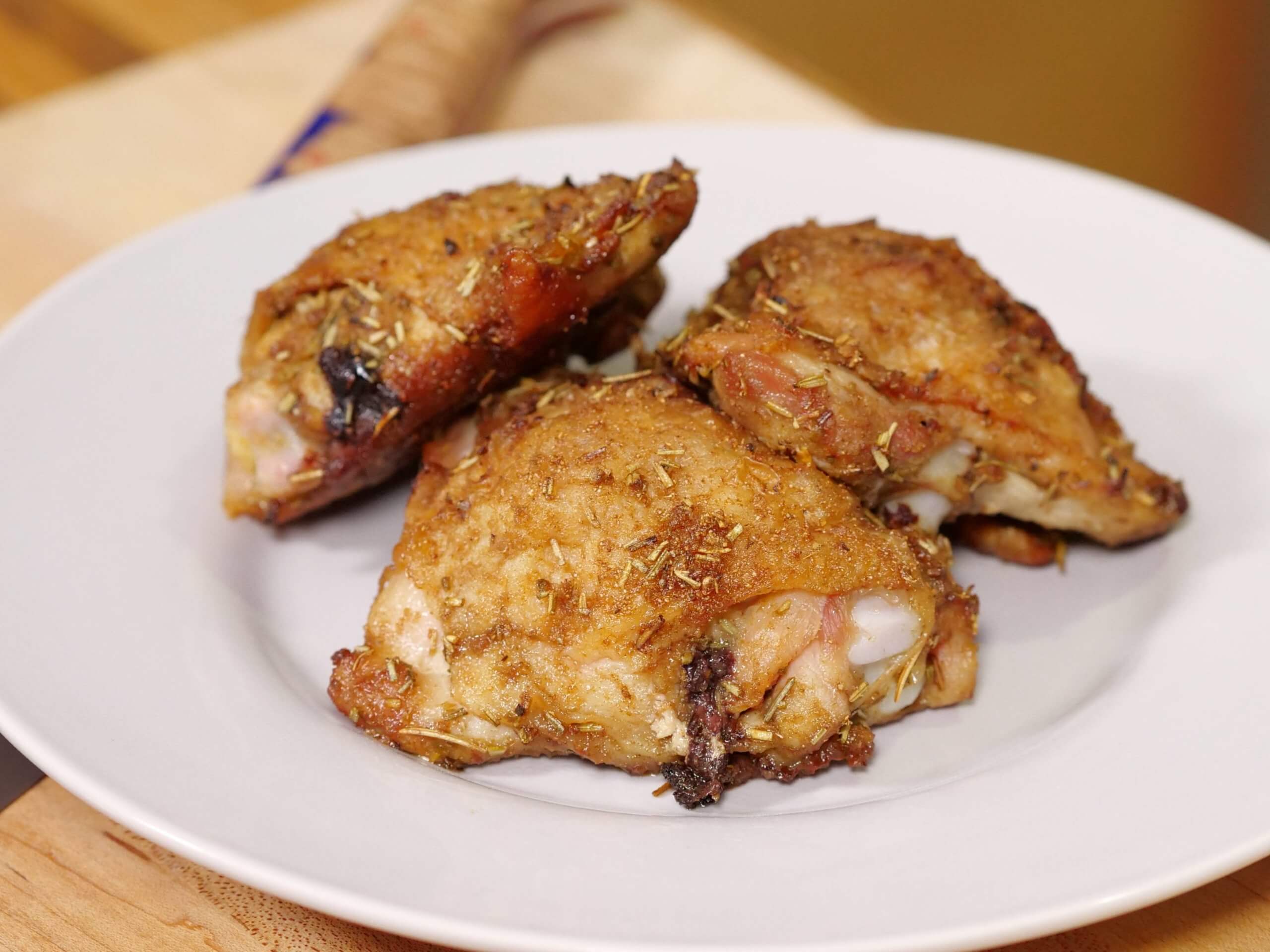 Best Gluten Free Chicken Recipes