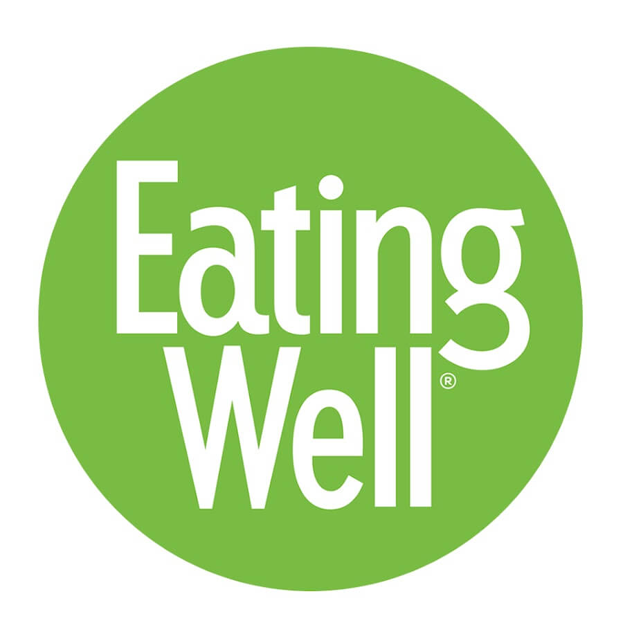 Eating well logo