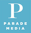 Parade Media Logo