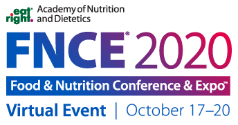 Food & Nutrition Conference & Expo