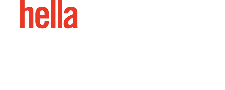 hella good food + signature