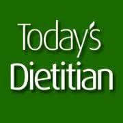 todays dietitian logo