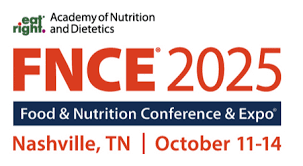 Food & Nutrition Conference & Expo
